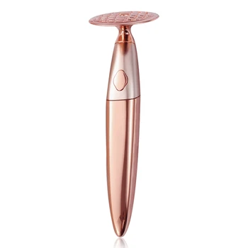 

Skin Scrubber Cleanser Facial Ultrasonic Cleaning Facial Massager Import Instruction Skin Care Remove Wrinkles Blackhead Remover