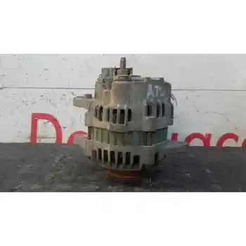 

AB160108 ALTERNATOR HYUNDAI ATOS (MX)