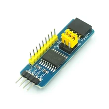 PCF8574 IO Плата расширения I2C-Bus оценочный модуль развития горячая распродажа