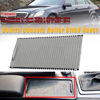 

Parts Roller Blind Cover Slide For Mercedes E-Class W212 & S212 Useful