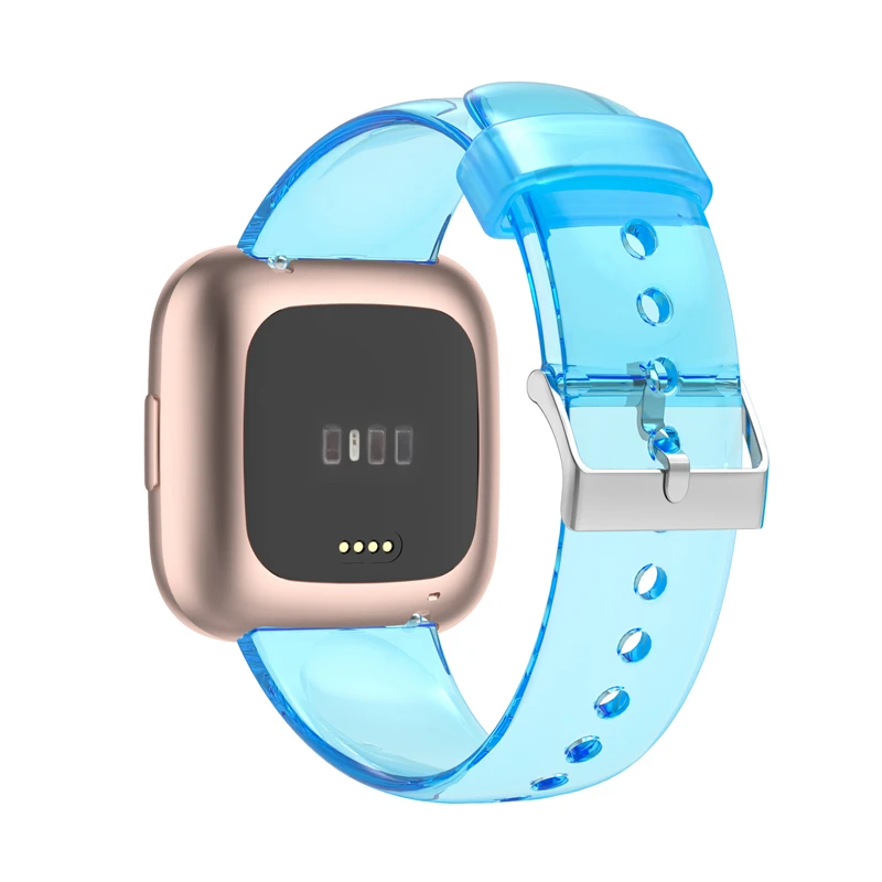 Fitbit versa lite darty sale