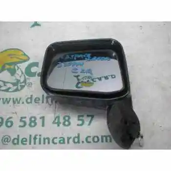 

LEFT REARVIEW MITSUBISHI SPACE WAGON (N80/N90)