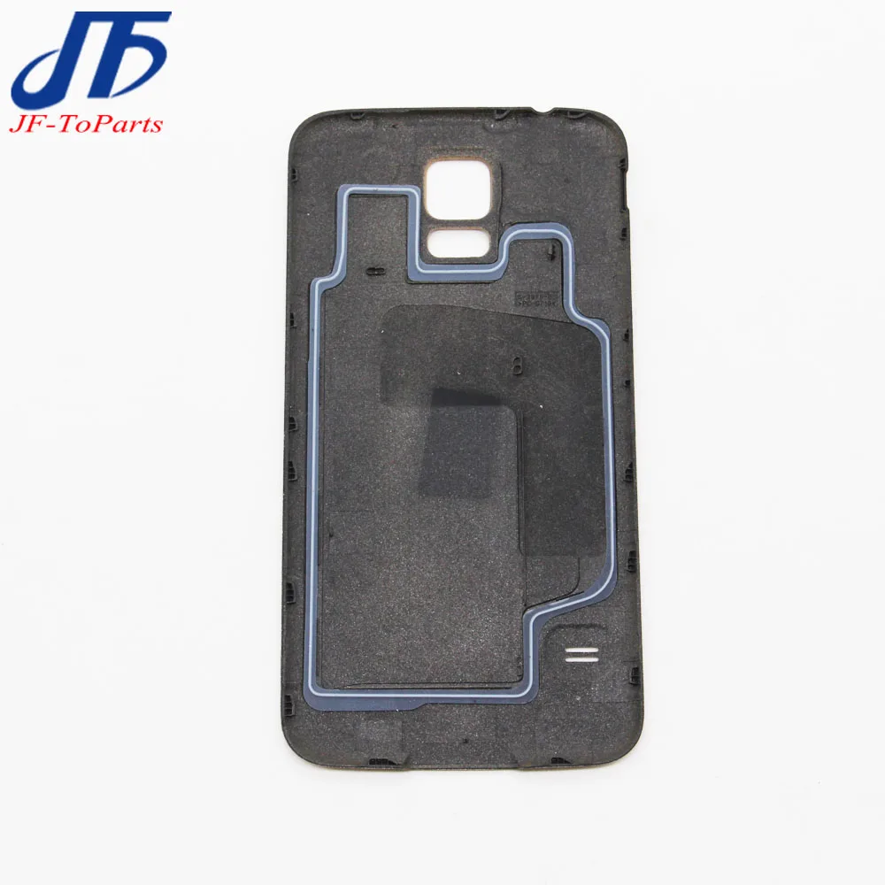 Сменный Чехол для задней крышки корпуса Samsung Galaxy S5 S4 S3 mini s5mini G800 30 шт. задняя крышка