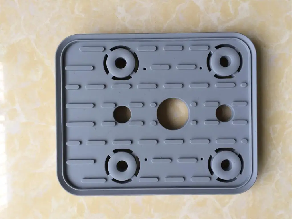 Vacuum suction pads transdermal machinery Woodworking Center - Цвет: NO.8 140X115X17
