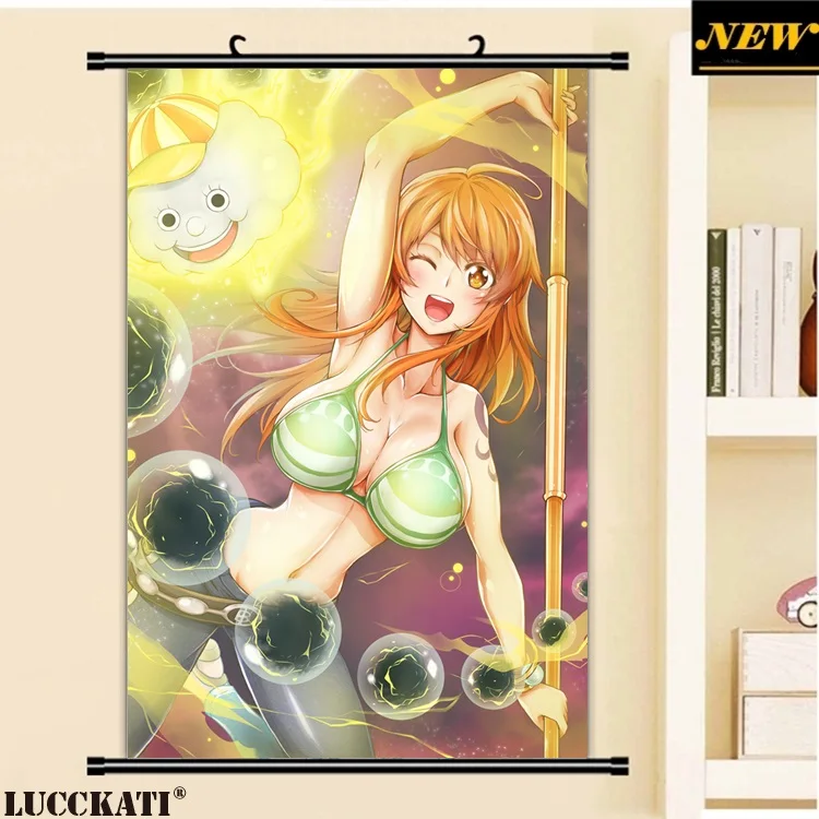 9-one+piece-toei+animation-nami+%28one+piece%29-zeus+%28one+piece%29-cigar+cat-long+hair_副本_副本
