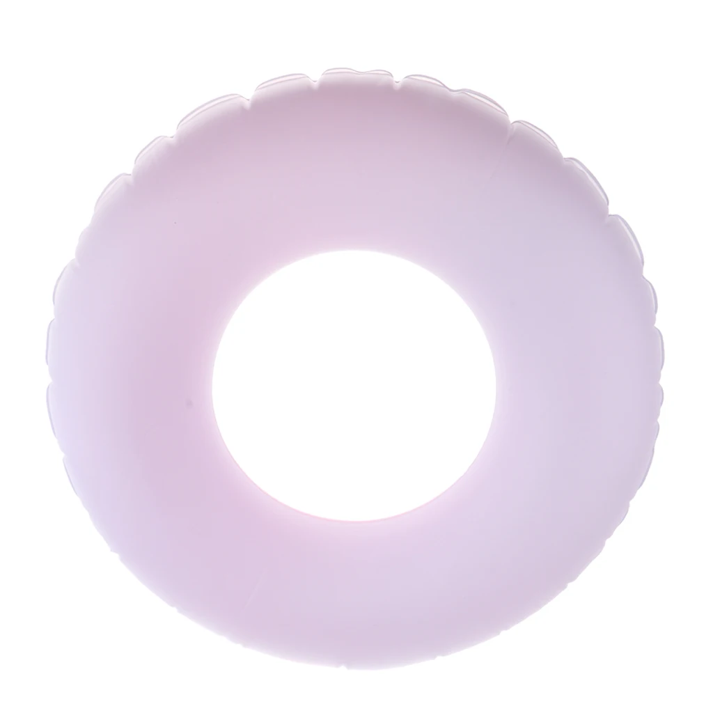 Children Kids Inflatable Floats Swim Ring Summer Water Sports Swimming Fun Toy Water Sports Beach Toy Beach Pool Accessories