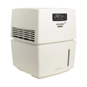 

Air cleaner Winia, AWM-40 PTWC, Modern Plasma