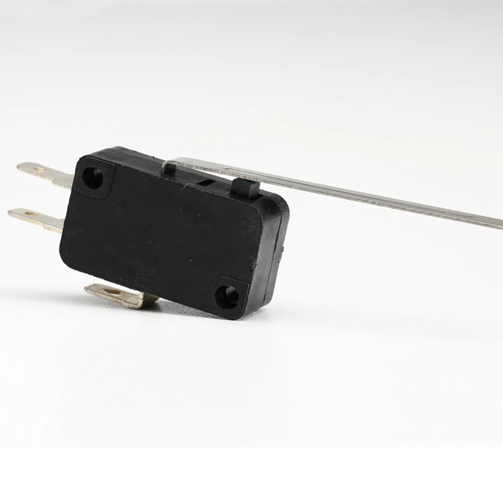 

Game machine ZIPPY three-legged micro switch