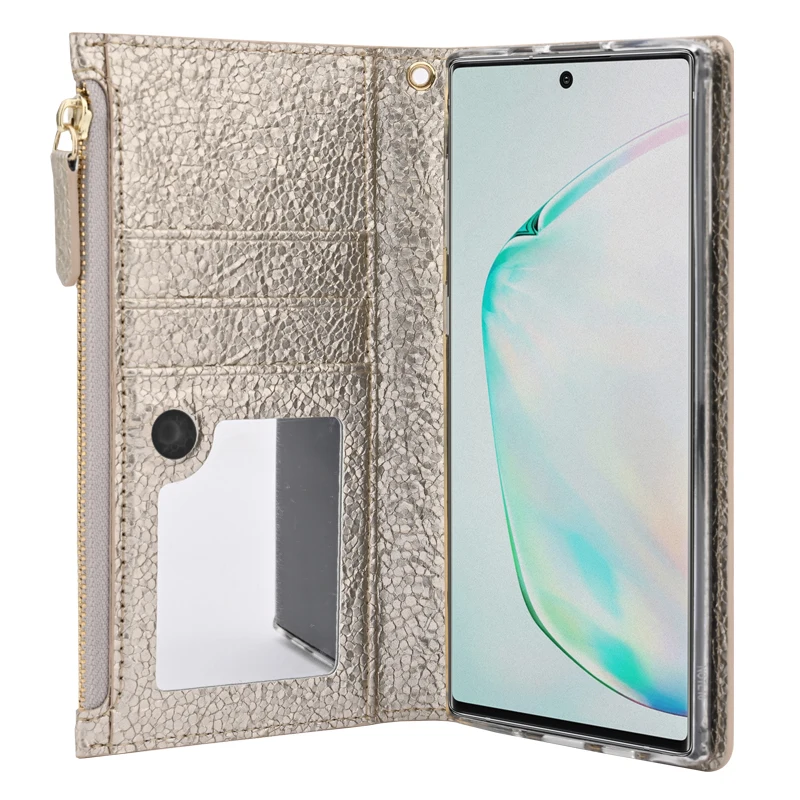 Кожаный чехол для iPhone 7 8 Plus SE 2020 женский клатч 12 mini 11 Pro Max XS XR X|charger case|case for iphonefor iphone