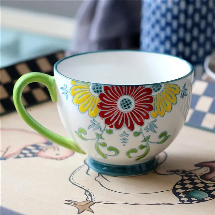 Аксессуары Kupa Bardak Copo E Coffe Koffie Kopjes Tasse Cafe Tazze Colazione креативная Новинка для путешествий кофе Caneca чашка и кружка