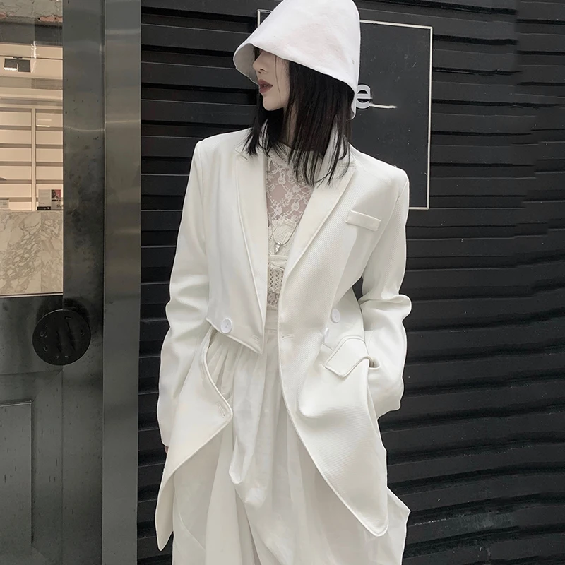 XITAO Sexy Style Blouse Fashion Hollow Out Lace