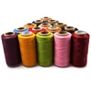 150D Leather Sewing Waxed Thread, Cord for Hand Sewing Leather DIY and Bookbinding Material Accessories Multiple Colour Choose ► Photo 2/6