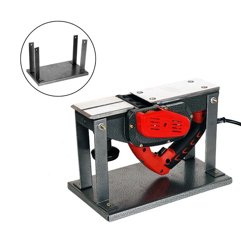 Tools Workbench Carpentry Planer Rack Router Table Household Electric