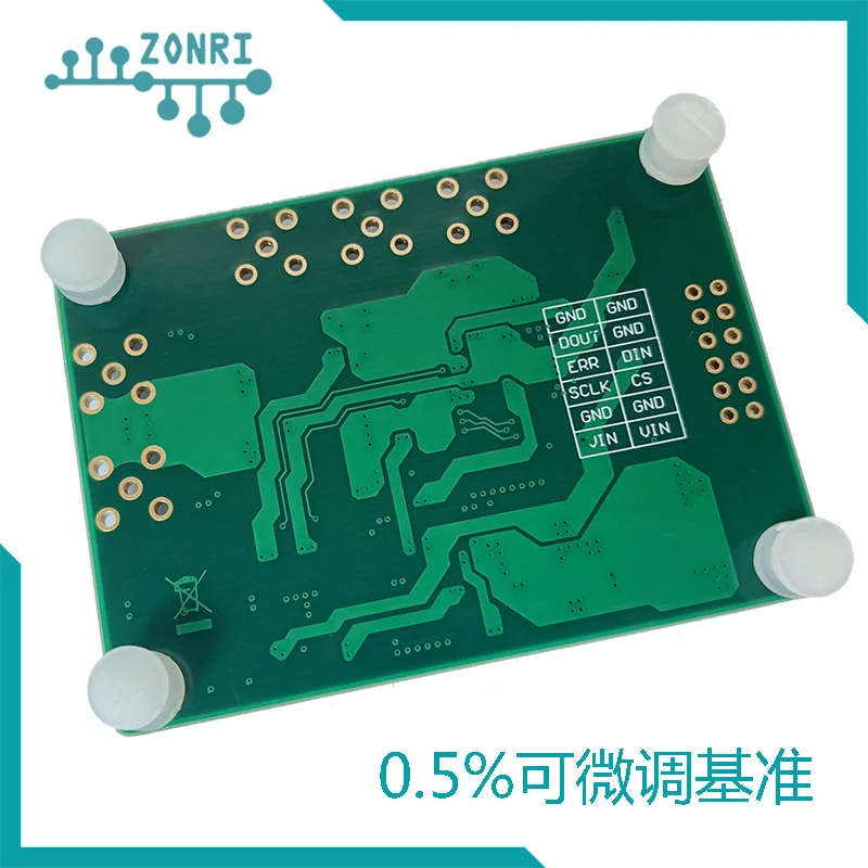 Ad7175-2 250 ksps/24bit ADC модуль/дифференциальный Биполярный вход