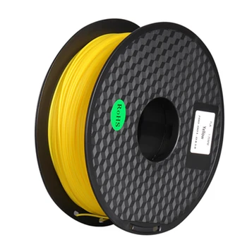 

3D Printer Filament 1.75mm 0.5 KG Dimensional Accuracy +/-0.02mm DIY PLA 3D Plastic Printing Filament
