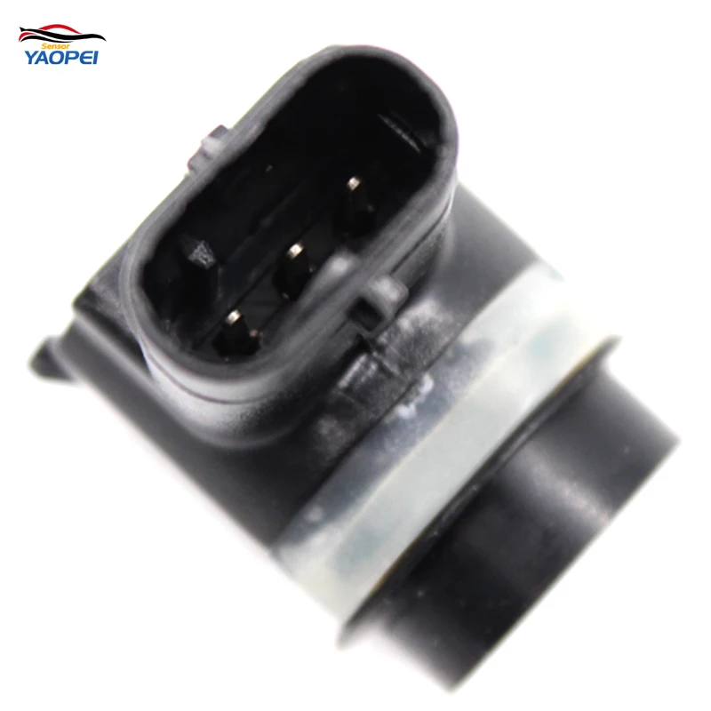 Беспроводной датчик парковки автомобиля 1S0919275 для VW Jetta MK5 Golf MK5 6 Passat B6 4H0919275 3C0919275S