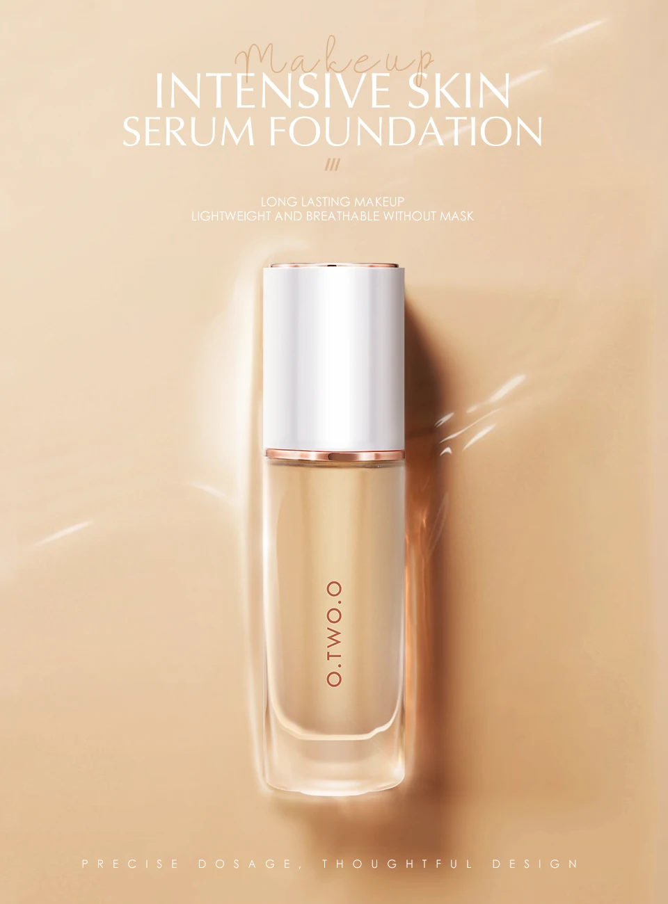 o two o skin serum foundation 