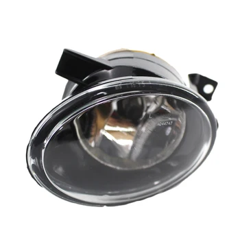 

For Golf/Golf Plus Jetta MK6 2011-2013 Left or right Side Clear Glass Lens Car Foglight 5K0941699 Driving Light