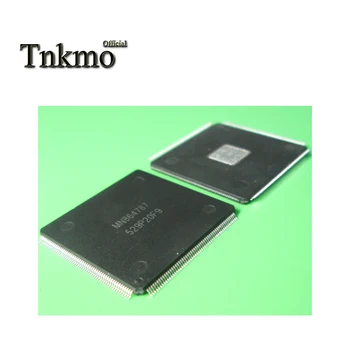 

1PCS MN864787 QFP-256 864787 QFP256 Fast codec LSI chip New and original