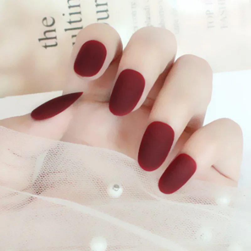 thumb