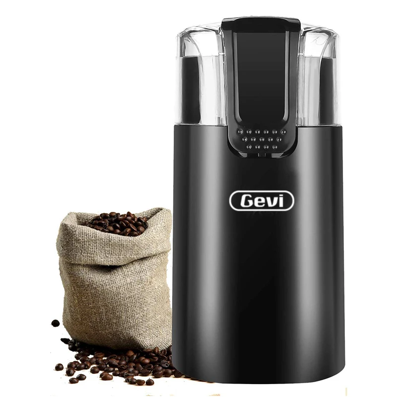 Buy gevi Coffee Grinder electric coffee 