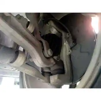 

STEERING KNUCKLE FRONT LEFT AUDI A4 AVANT (8E)