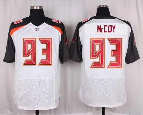 Коричневый Stitiched, tampa bay s GERARD McCoy Vincent Jackson Lavonte David Doug Martin Mike Evans Jameis Winston, Jersey - Цвет: Коричневый