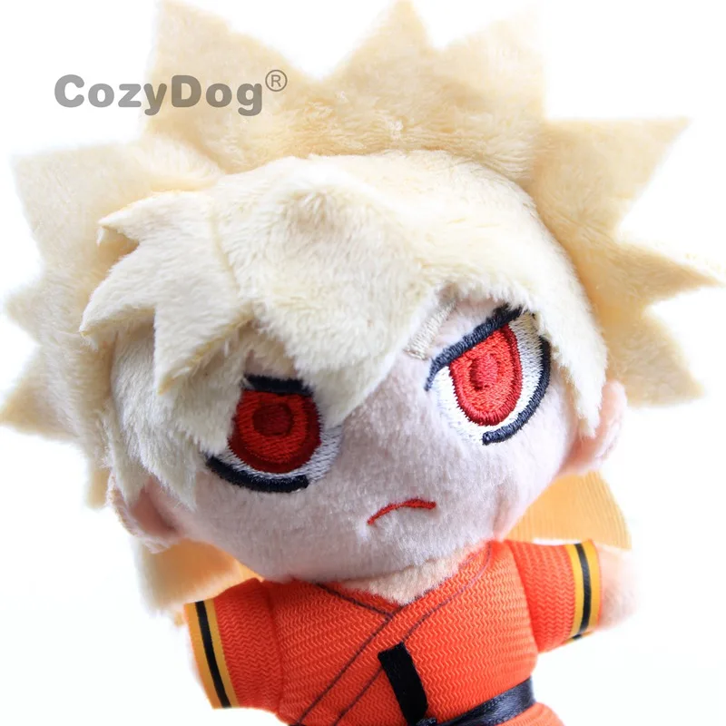 Аниме Academy Bakugou Katsuk плюшевый брелок-подвеска милые Kawaii Плюшевые игрушки кукла Peluche Женщины Дети Рождество подарок на день рождения