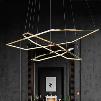 

modern glass ball iron led light chandelier lighting lamparas de techo colgante moderna dining room nordic decoration home