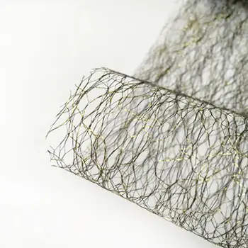 

10Pc Wave Crack Silk Resin Filling Frame Pendant Epoxy Resin Mold Jewelry Making