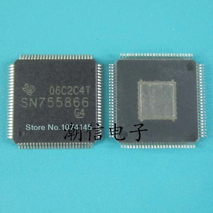 10 шт./лот SN755866