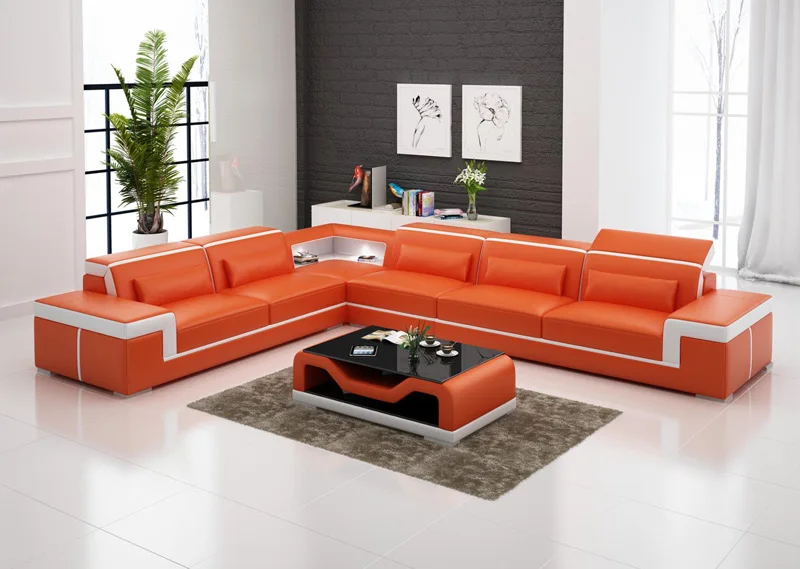 G8020B-Orange+White1