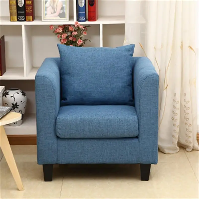 Do Salonu кресло Armut Koltuk Fotel Wypoczynkowy Couche для Meble Divano Mobile Mueble De Sala набор мебели для гостиной диван - Цвет: Version K