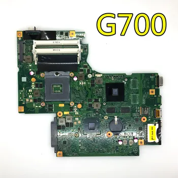 

G700 for Lenovo G700 laptop motherboard BAMBI mainboard with gt720 GPU HM76 11SN0B5M11 11S90003042 original mainboard