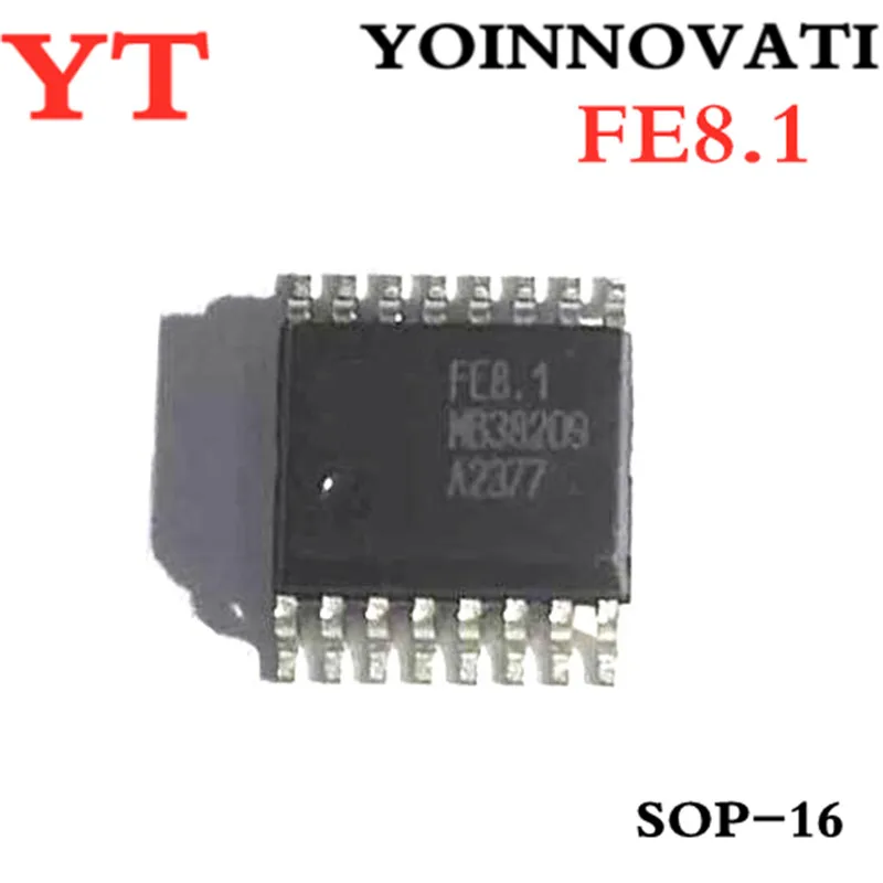 

10pcs/lots FE8.1 FSOP16A USB2.0 SSOP-16 IC