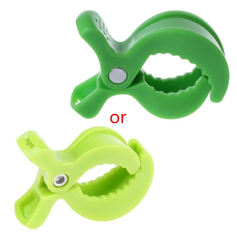 Baby Car Seat Accessories Toy Lamp Pram Stroller Peg To Hook Cover Blanket Clips baby stroller accessories and car seat Baby Strollers