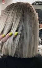 Cinta para extensiones de cabello humano, cinta adhesiva ombré Natural de color negro a gris, doble cara, trama de piel, extensiones de cabello humano