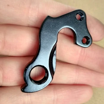 

10pcs Bicycle gear derailleur hanger For Nakamura Eddy merckx De Rosa r838 Focus Fondriest Cervelo Pinarello Wilier MECH dropout