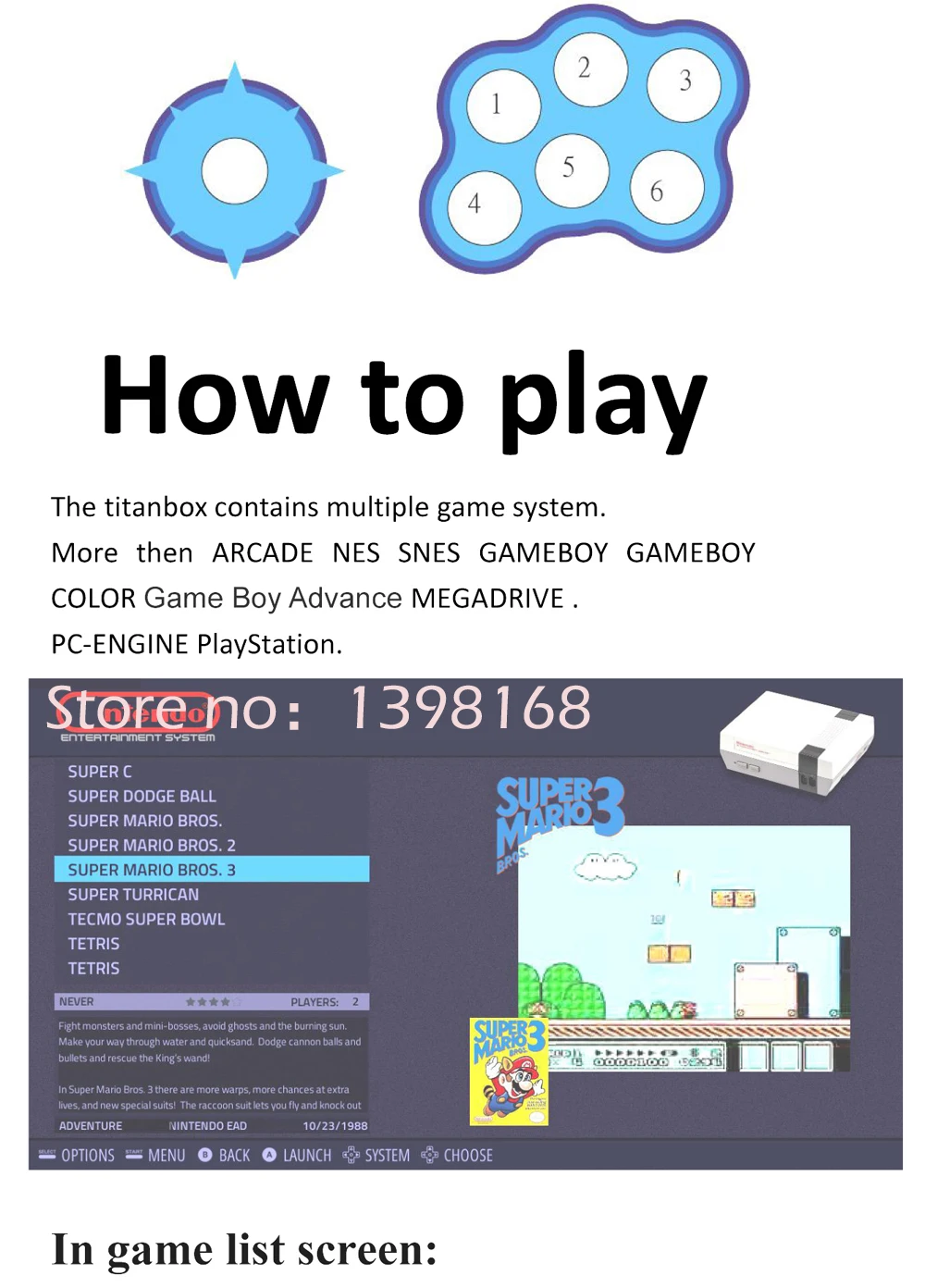 10999 in 1 TIAN BOX 2.0 Arcade multi game PCB RUN 3D GAMES jamma Arcade cabinet only HDMI out Support save game Arcade Machine C