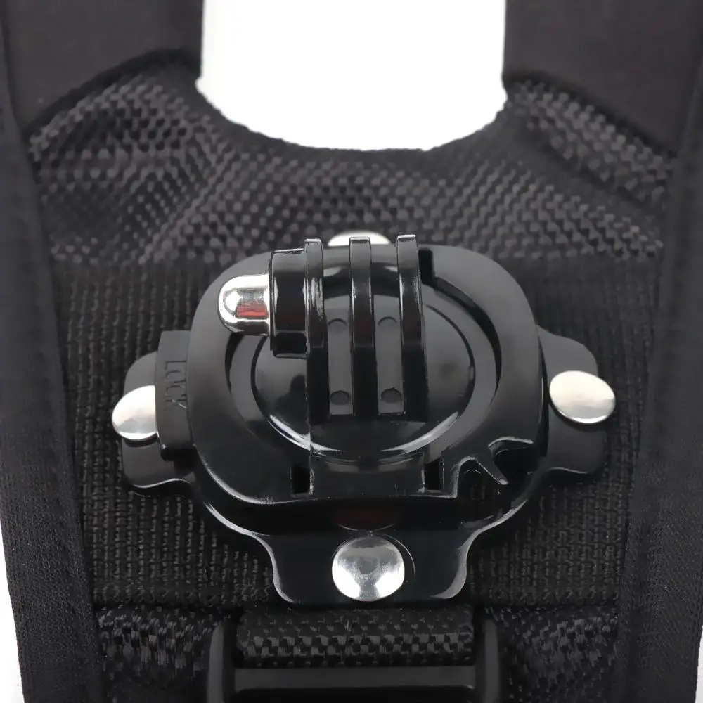 TWISTER.CK Sunnylife Gimbal камера наручный ремень для DJI OSMO карманный и GOPRO камера наружная фотография кронштейн