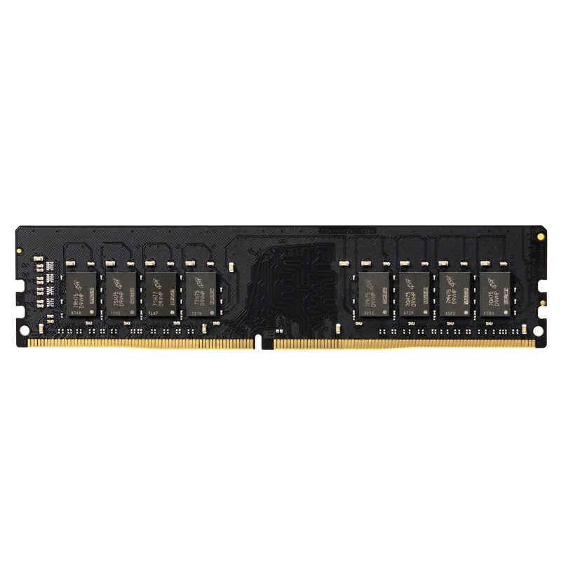 KUIJIA DDR4 PC ram Память DIMM 1,2 V Настольный ram Внутренняя Память ram для компьютерных игр ram(2400 MHz