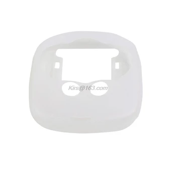 

Silicone Protective Case Clear Cover Skin for DJI Phantom 4 Pro Remote Control