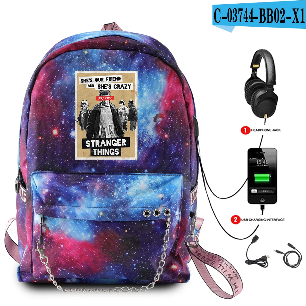 Рюкзак для чужих вещей, женский рюкзак для друзей, мужчин, USB зарядка, рюкзак для ноутбука, школьная сумка для подростков, мальчиков, девочек, дорожные сумки