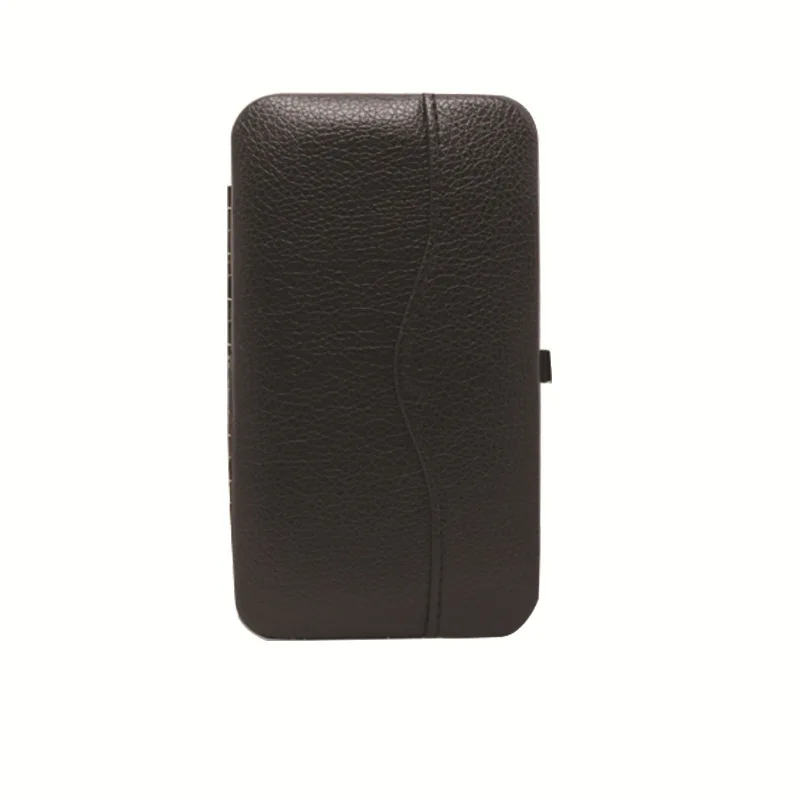 Storage for Tweezers Professional Eyelash Extension Tools Bag Protect Case for Eyebrow Scissors Brushes (1)