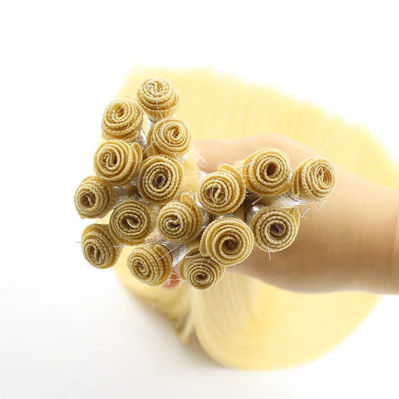 

HiArt 120g Hand-Tied Weft Hair Extension In Human Remy Hair 2019 Full Double Drawn Handtied Weft Extensions Human Hair