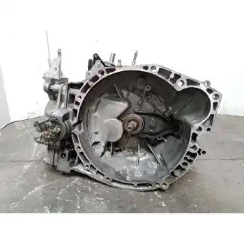 

20MB26 GEARBOX PEUGEOT 3008