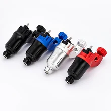 Новинка высокое качество прямой привод роторный для картриджей стандартные захваты для иглы питания RCA шнур