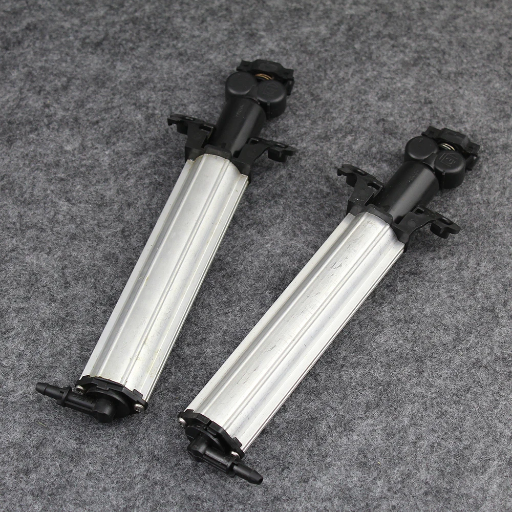 30784345 30784344 Left / Right /Pair Headlight Wiper Washer Nozzle Jet Cylinder For Volvo S60 2011 2012 2013 30784344