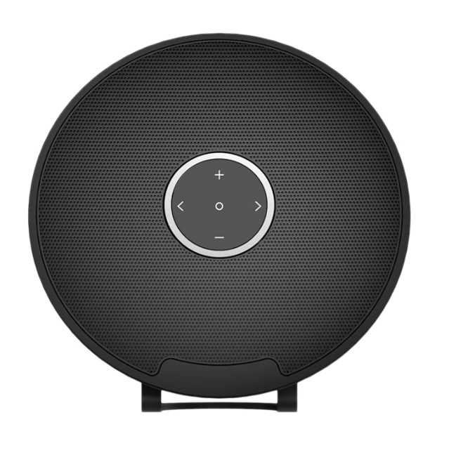 

J3 Bluetooth Speaker Desktop Stand Speaker High Power Subwoofer,Suitable for Family Party Entertainment