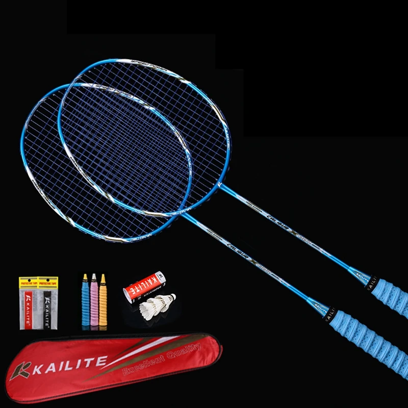 badminton bat string